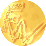 Fantasy World Gold